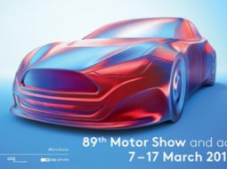 เจาะลึก A-Z งาน Gevena Motor Show 2019 :รวมไฮไลท์รถยนต์น่าสนใจจากแบรนด์ดังต่างๆ 
