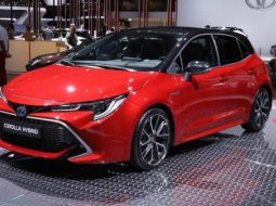 เจาะลึกดีไซน์ Toyota Corolla 2019 ทุกรุ่น ...รุ่นไหนเด่นที่สุด?!!