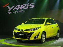 Toyota Yaris มือสองน่าซื้อไหม? มาดูกัน!