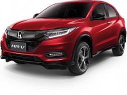 Honda HR-V มือสองดีไหม ? เลือกรุ่นไหนคุ้มที่สุด