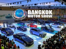 Bangkok International Motor Show 2019 ครั้งที่ 40 กับแนวคิด “สุนทรียภาพทางอารมณ์” 