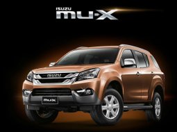 ยังไงดี ? “Isuzu MU-X” มือสองดีหรือไม่แล้วเลือกรุ่นไหนดีที่สุด ?!