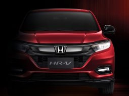 เจาะคำถามล้วงคำตอบเกี่ยวกับ Honda HR-V !!