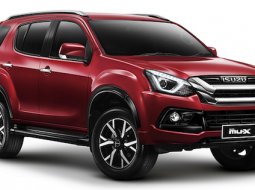 ปัญหาของ Isuzu Mu X เรื่องเล็ก ๆแก้ไขง่าย ๆ