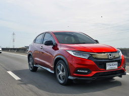 รวมปัญหาของรถ Honda HR-V พร้อมแนวทางการแก้ไข