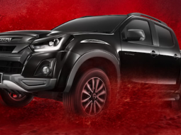 เตรียม 2019 - 2021 กับการเปลี่ยนแปลงของ  Isuzu D-Max และ Toyota Hilux Revo