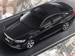 Five FACT : กับ 5 เรื่องความน่าสนใจใน All New Honda Accord (GEN 10)