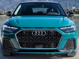 ไม่นานเกินรอ !! Audi  เตรียมจ่อรถรุ่นใหม่เข้าตลาดรถไทยภายในปี 2019 – 2022