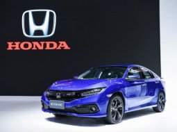 Honda Civic หนึ่งในรถยนต์น่าเล่น ที่ขายในตลาดรถมือสองแล้วราคาต่อไม่ตก!