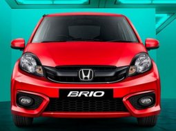 “Honda Brio” รถยนต์อเนกประสงค์ไซส์มินิราคาถูกที่ใครๆ ก็ต้องหลงรัก 