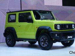 พาวิเคราะห์รถหลักล้านกับ "Suzuki Jimny" แรงจริงไม่มีโม้ เปิดตัวที่ไทยปุ๊ปจองหมดปั๊ป 