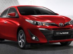 Toyota Vios ในตลาดรถมือสองเป็นอย่างไร ทำไมราคาถูกกว่ารุ่นอื่นในกลุ่มเดียวกัน