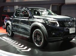 Nissan Navara Black Edition 2019 ใหม่ แกร่งอย่างลูกผู้ชาย ชุดแต่งครบ ในราคาเริ่มต้น 7.9 แสน