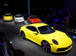 ส่องตลาดรถ Porsche ในไทยรุ่นไหนเหมาะกับใครบ้าง ?
