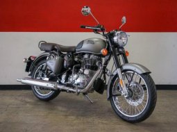 ทำความรู้จัก Royal Enfield คาเฟ่เรเซอร์ ที่เก๋าที่สุดในยุคนี้ 