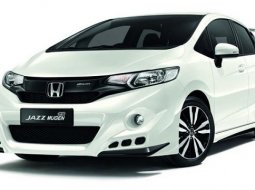 ร้อนทะลุองศากับ Honda Jazz Mugen 2019 ใหม่ เปิดจำหน่ายเพียง 300 คันที่มาเลเซียก่อน!