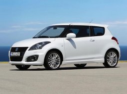 ลุยตลาดขายรถมือสอง Suzuki Swift โฉมไหนน่าซื้อที่สุด ?