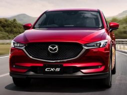 สรุปชุดแต่งที่ทั้งชิคและคูลให้กับการแต่ง Mazda CX-5 ใช้ได้ทั้งรุ่น 2018-2019