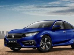 Five Fact: เรื่องน่ารู้ของ Honda Civic มือสอง น่าลองหรือไม่!