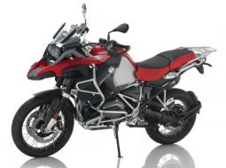 เคาะราคาจำหน่ายของ BMW R1200GS Adventure อย่างเป็นทางการ เริ่มต้นที่ 1.075 ล้านบาท!!!