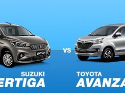 Suzuki Ertiga ปะทะ Toyota Avanza ใครโดดเด่นกว่าใครในเรื่องไหนมาดูกัน