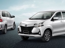 ไปดูหน่อยคุ้มราคา 6.9 แสนบาทมั้ยกับ “Toyota Avanza 2019” 
