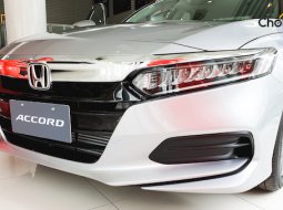 ต้องดู!!  All New Honda Accord 2019  1.5 Turbo EL พร้อมรายละเอียด !!