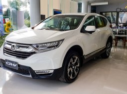 รีวิวทดสอบพร้อมออกถนนจริง Honda CR-V 1.6 DT EL 4WD 7 Seat 