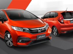 ก่อนซื้อ Honda Jazz มือสองอย่าลืมศึกษาประสบการณ์ใช้จริงให้ดีก่อนตัดสินใจ