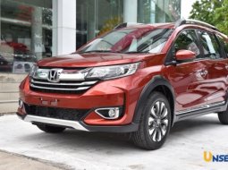 รีวิว Honda BR-V 2019 รถที่ให้ความกล้า และพาชีวิตไปให้สุด 