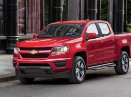 รีวิว Chevrolet Colorado 2019 รุ่นใหม่ล่าสุด เอาใจคนรักกระบะสายสปอร์ต