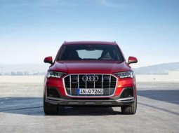 ลุยตลาดยุโรปก่อนที่อื่น "Audi Q7 Minor change 2020" ตัวใหม่สปอร์ตขึ้นเยอะ