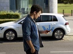 Volkswagen เปิดตัว "WeShare" เช่ารถยนต์ไฟฟ้าแถมคิดเงินตามระยะทาง 