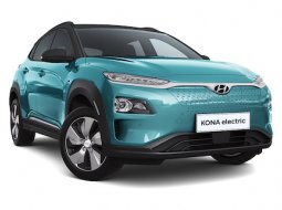 ราคา Hyundai Kona Electric 2024: ราคาและตารางผ่อน ฮุนได โคน่า เดือนพฤศจิกายน 2567