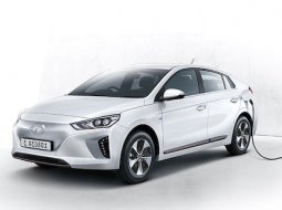 ราคา Hyundai Ioniq Electric 2024: ราคาและตารางผ่อน ฮุนได ไอออนิค เดือนพฤศจิกายน 2567