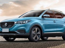 อัปเดตราคา MG ZS EV 2019 พร้อมตารางผ่อน-ดาวน์แบบละเอียดยิบ 