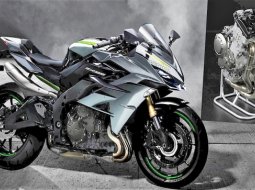 จริงแค่ไหน Kawasaki Ninja ZX-25R ราคาจะถูกกว่าต่างประเทศ