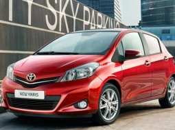 ไขคำถามที่อยากรู้ Toyota Yaris รุ่นปี 2013-2016 ในตลาดรถมือสองยังน่าใช้หรือไม่