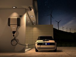 ฮอนด้าซุ่มพัฒนาแพลตฟอร์มใหม่รับรถยนต์ไฟฟ้า เน้น "ไปได้ไกล-ขับสนุก" 