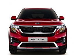 All-New Kia Seltos 2020 เปิดตัวรถครอสโอเวอร์ เอสยูวี ขนาดเล็กในอินเดีย