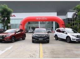 Honda Life Crossover Trip เดินสายออกทริป 3 พรมแดน ท่ามกลางกระแสการตอบรับที่ดีเกินคาด