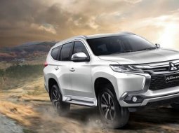 เทียบให้ชัด! วัดให้ชัวร์ New Mitsubishi Pajero Sport 2019 แต่ละรุ่นต่างกันอย่างไร