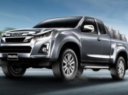 รีวิวการบรรทุกของด้วยกระบะ Isuzu D-Max จะดีจริงเหมือนโฆษณาหรือไม่ 