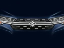 Maruti Suzuki XL6 กำหนดวันเปิดตัว เผชิญหน้ากับ Mitsubishi Xpander