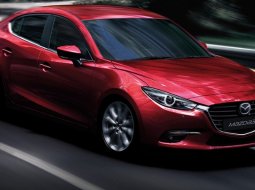 4 เหตุผลที่ควรซื้อ mazda 3 รุ่นปี 2014 - 2017 