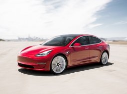 Tesla เคาะ LG ผลิตแบตฯรถไฟฟ้าป้อนโรงงานรถยนต์ในจีน 