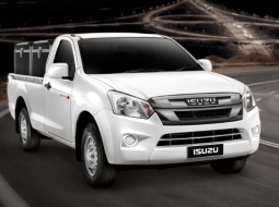 5 เหตุผลที่ทำให้ Isuzu D-max spark 2019 ครองใจเกษตรกรไทยมาอย่างยาวนาน 