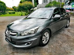 ได้ราคาถูกกว่าครึ่ง! ซื้อรถ Honda Accord ราคาถูก ปี 2008-2012 รุ่นไหน ราคาเท่าไหร่? เรามาอัปเดตให้แล้ว