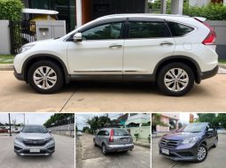 สำรวจราคาตลาดรถ Honda CR-V 2019 ทั้งป้ายแดงและมือสอง เริ่มต้นความคุ้มค่าที่ราคาเท่าไหร่?