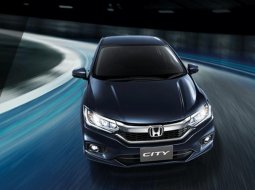 ไขข้อข้องใจ ทำไม Honda City คันที่ขับทางไกลถึงส่งกำลังได้ดีกว่าคันที่ขับในเมือง 